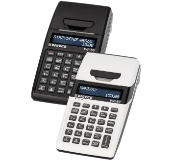 Kasy DATECS WP-50