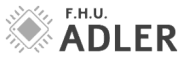 F.H.U. Adler F.H.U. Adler - Logo